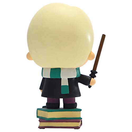 Wizarding World of Harry Potter, Figura Draco Malfoy, para coleccionar, Enesco