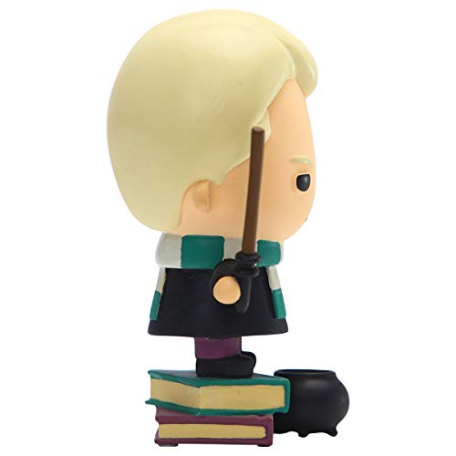 Wizarding World of Harry Potter, Figura Draco Malfoy, para coleccionar, Enesco