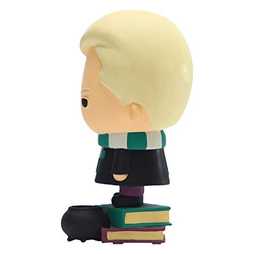 Wizarding World of Harry Potter, Figura Draco Malfoy, para coleccionar, Enesco