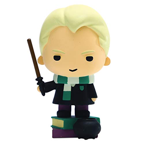 Wizarding World of Harry Potter, Figura Draco Malfoy, para coleccionar, Enesco