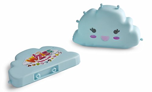 Wizies- Nube Sorpresa con 3 figuritas: Modelo 3 (Famosa 700014291)