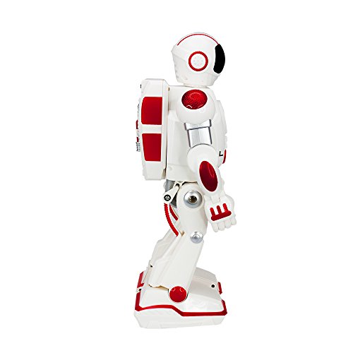 World Brands Xtrem Bots-Spy BOT-Robot Control Remoto