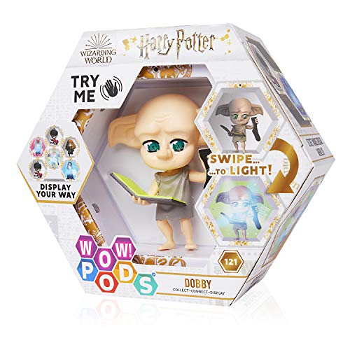 Wow! Pods Harry Potter, Dobby