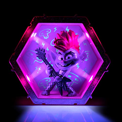 Wow! Stuff Collection-¡Guau PODS-Trolls Púa (TRL-1019-03) , color/modelo surtido