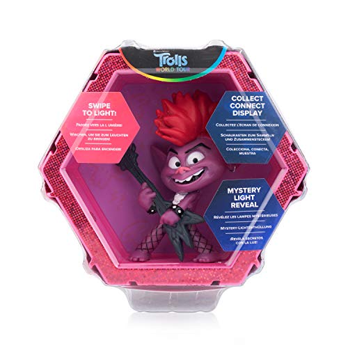 Wow! Stuff Collection-¡Guau PODS-Trolls Púa (TRL-1019-03) , color/modelo surtido