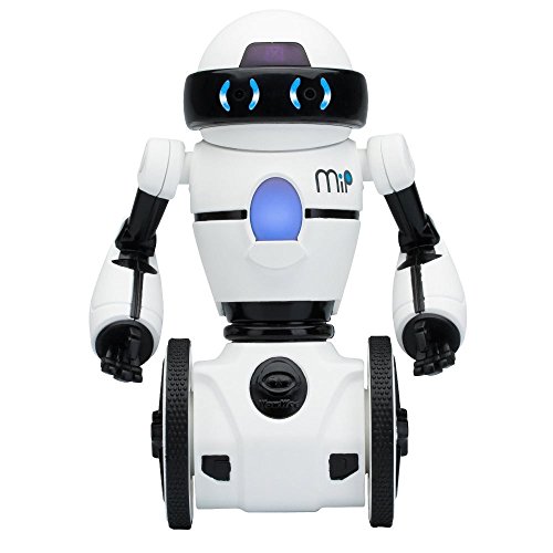 Wow Wee Robot MiP Blanco, Color (WowWee 0821)