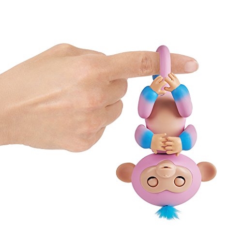 WowWee Fingerlings -Two Tone-Candi (3722)