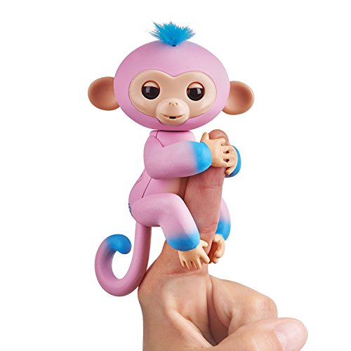 WowWee Fingerlings -Two Tone-Candi (3722)