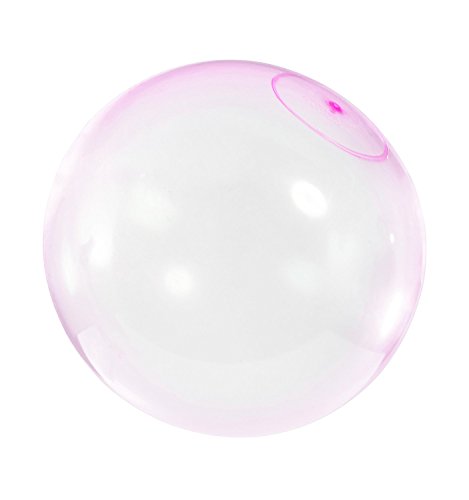 Wubble- Pelota Hinchable, Color Rosa (LYSB00N7R3CHQ-TOYS)