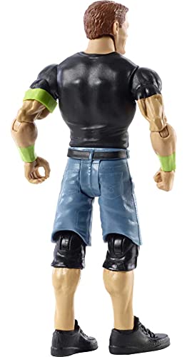 WWE Figura John Cena (Mattel GTG71)