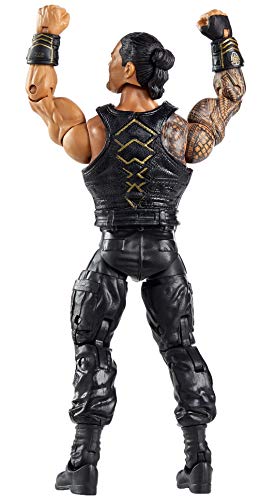 WWE- Figuras de acción de Lucha (Mattel GKY23)