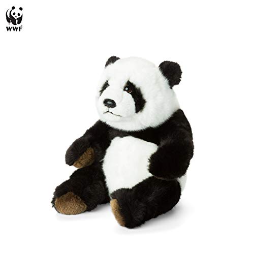 WWF - Panda de Peluche