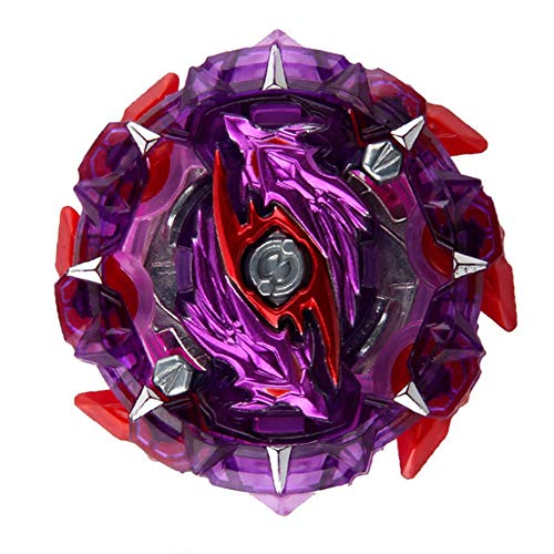 WWSUNNY Beyblade,Spinning Tops RotacióN RáPida, Gyro De Batalla/Gyro Deportivo/Gyro Explosivo, Adecuado para Juguetes para NiñOs Y Tiempo Entre Padres E Hijos (con Transmisor)