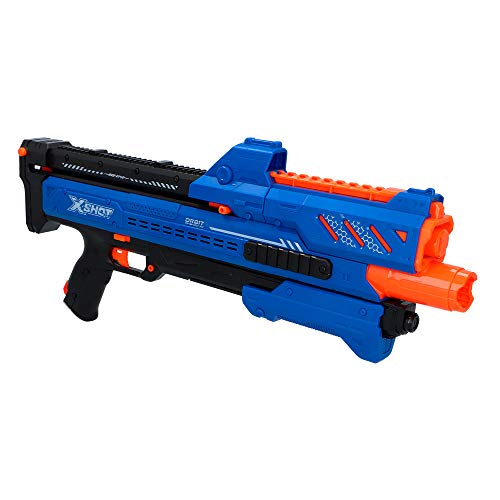 X-Shot - Pistola de bolas gomaespuma X-Shot Chaos Orbit (46273)