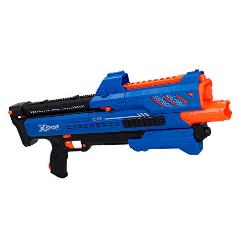 X-Shot - Pistola de bolas gomaespuma X-Shot Chaos Orbit (46273)