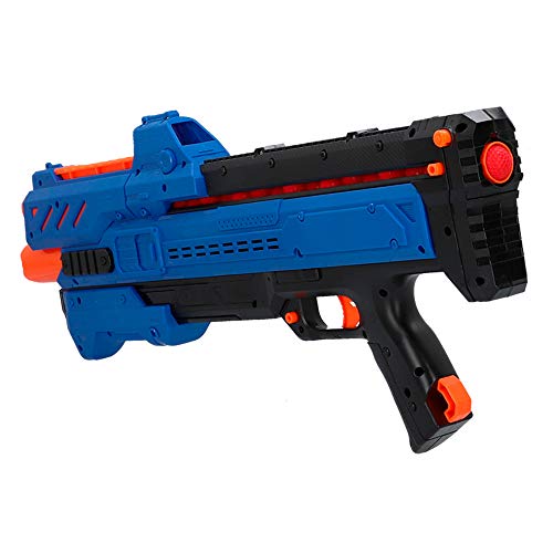 X-Shot - Pistola de bolas gomaespuma X-Shot Chaos Orbit (46273)