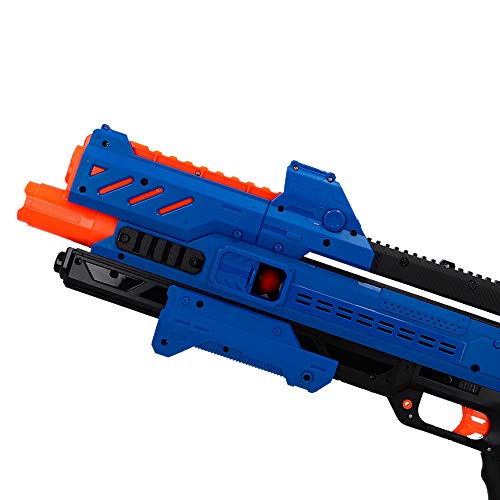 X-Shot - Pistola de bolas gomaespuma X-Shot Chaos Orbit (46273)