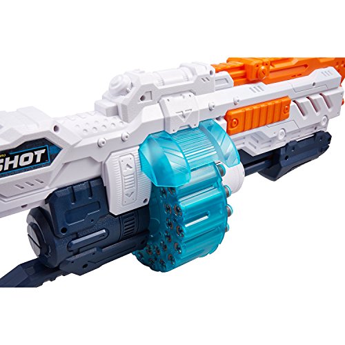 X-Shot- Turbo Advance (36136)