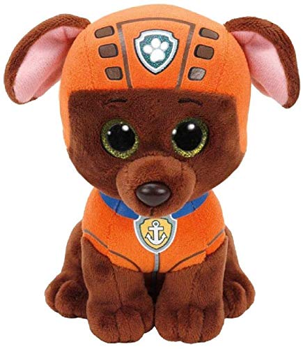 XMHL Patrulla Canina - Peluche Zuma Labrador