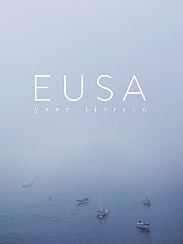 Yann tiersen: eusa piano