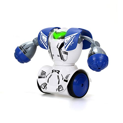 Ycoo Robo Kombat Pack Duplo Juguete (Concentra 120621)