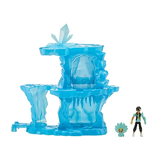 Zak Storm Playset Isla Sino (Bandai 41571) , color/modelo surtido