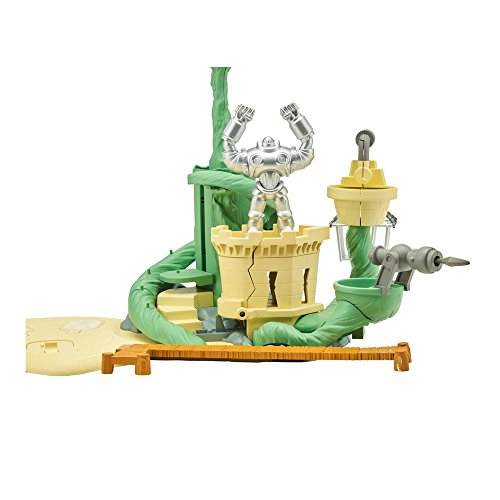 Zak Storm Playset Maritoga (Bandai 41580)