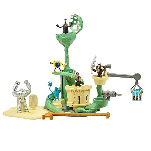 Zak Storm Playset Maritoga (Bandai 41580)