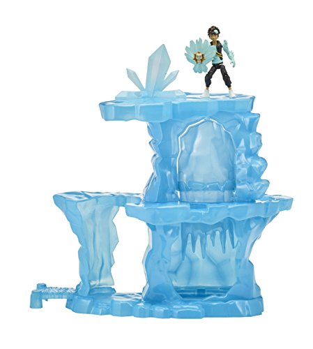 ZAK Storm PLAYSET Sino Island