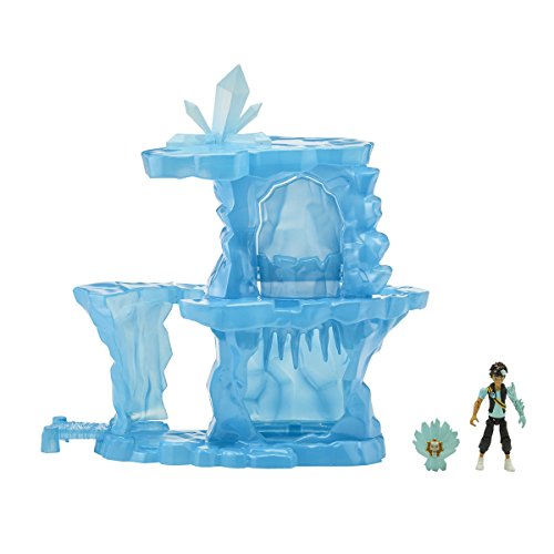 ZAK Storm PLAYSET Sino Island