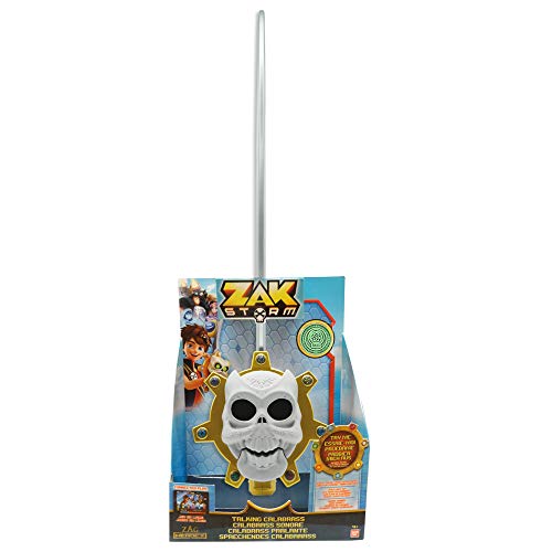 Zak Storm Zak Storm-41630 Espada Calabrass DX, Multicolor (41630)