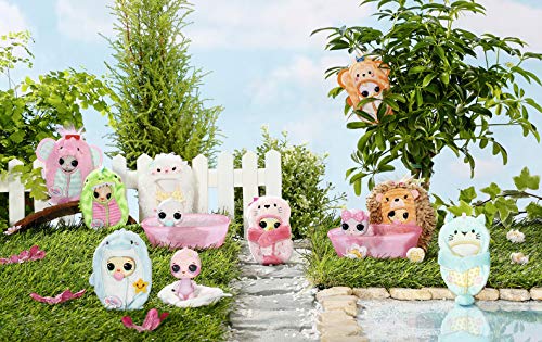 Zapf Creation-Baby Born Surprise Pets 3 SK 904473