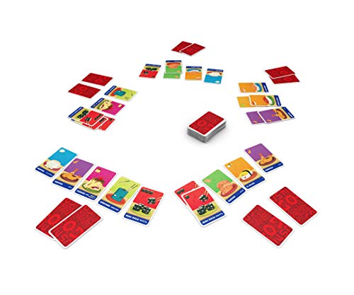 Zoch 601105074 - Sushi Go, Tarjetas , color/modelo surtido