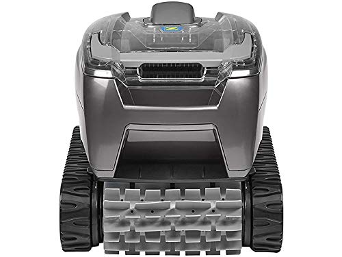 Zodiac Robot Limpiafondos Tornax GT3220 Tile Gre WR000190