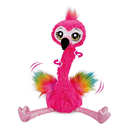 Zuru Pets Alive Frankie The Funky Flamingo (9522)