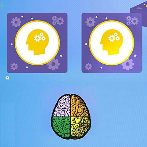 Zygomatic Cortex Kids, juego de mesa, color (Asmodee COR02ML) , color/modelo surtido