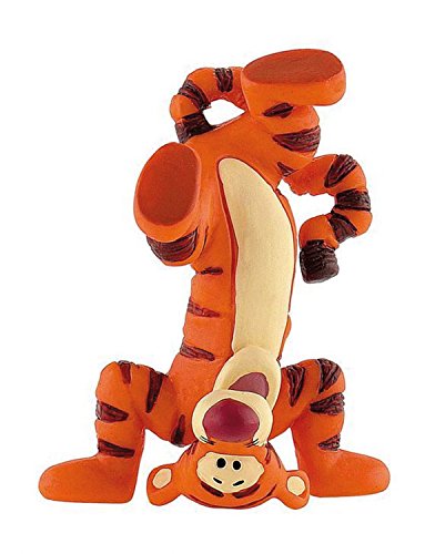 12321 - BULLYLAND - Tigger Kopfstand