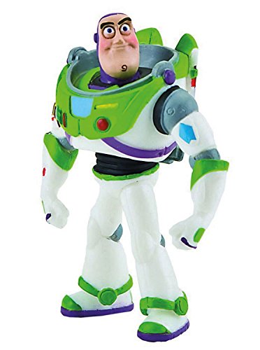 12760 - Buzz Lightyear