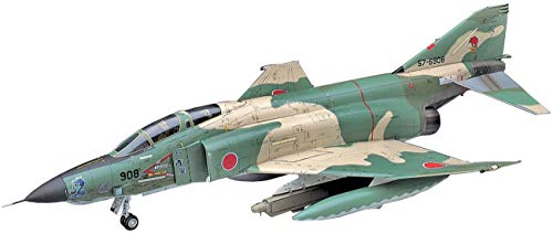 1/48 RF-4E Phantom II Air Self-Defense Force # PT30 (japan import)