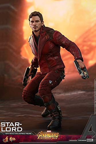 1:6 Star-Lord - Avengers: Infinity War, HT903724