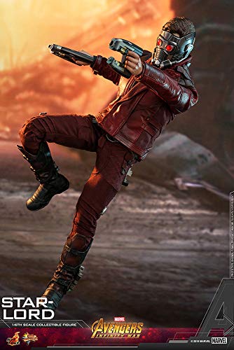 1:6 Star-Lord - Avengers: Infinity War, HT903724