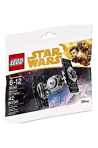 30381 Imperial TIE Fighter�