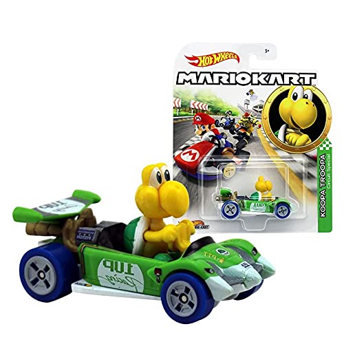 4 Uds Coche Deportivo Super Mario Bros 1:64 Figuras Coche De Aleación Niños Juguetes Modelo De Coche