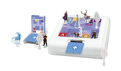 4M- Disney Frozen 2 Code-A-Maze (D406202)