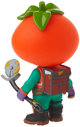 5 Star: Fortnite: TomatoHead