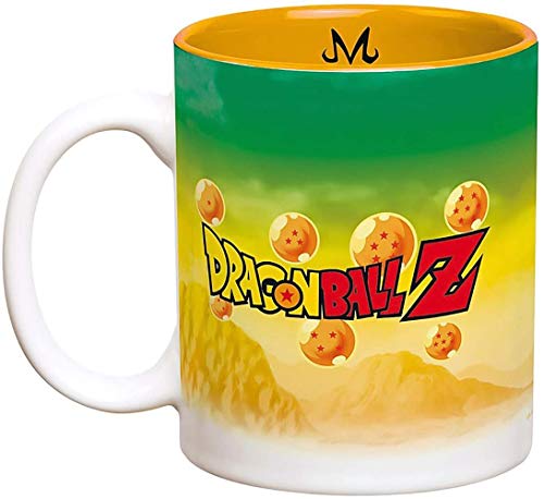 ABYstyle - DRAGON BALL - Taza - 320 ml - Goten y Trunks