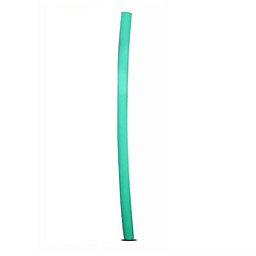 Acan Churro natación, Churro acuático, spaguetti Flotador de Espuma, Tubo Flotador, fideo Piscina, Churro para Nadar, Color Aleatorio, 150 x 6 cm