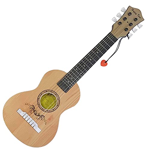 Acan Guitarra Española Infantil de Juguete 59 cm, para niños a Partir de 3 años (Color Surtido)