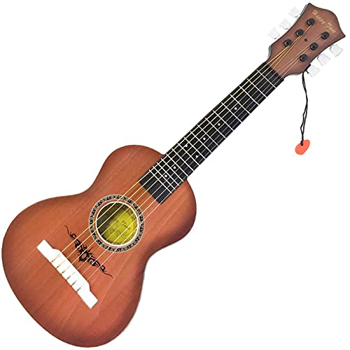 Acan Guitarra Española Infantil de Juguete 59 cm, para niños a Partir de 3 años (Color Surtido)