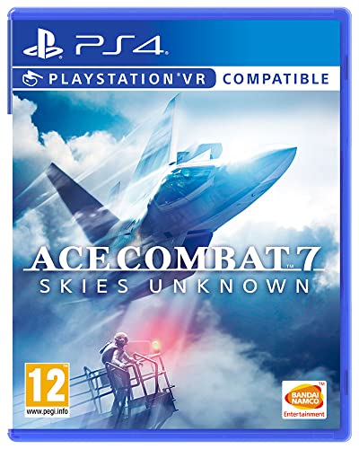 Ace Combat 7: Skies Unknown